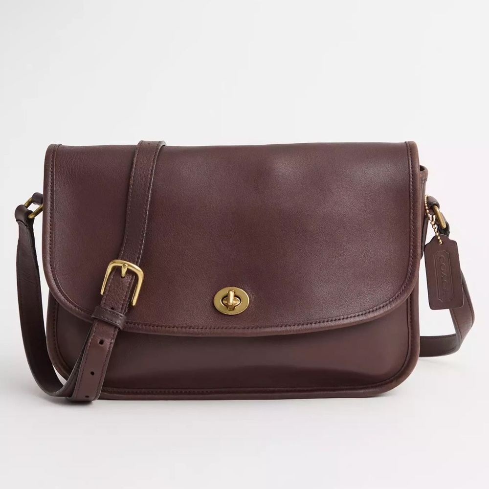 Coach Vintage City Bag